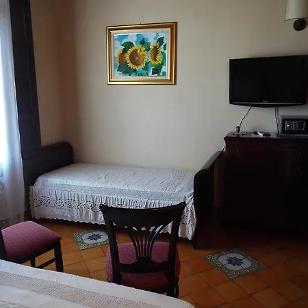 Hotel Turismo Rurale 3*