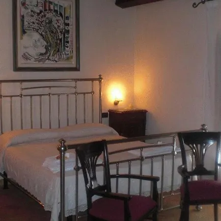 Hotel Turismo Rurale Cefalù