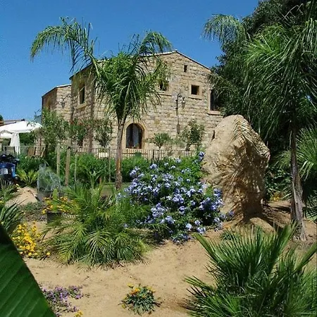 Hotel Turismo Rurale Cefalù