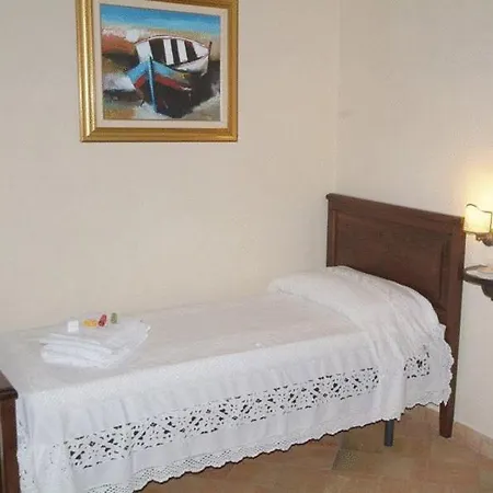 Turismo Rurale Hotel Cefalù