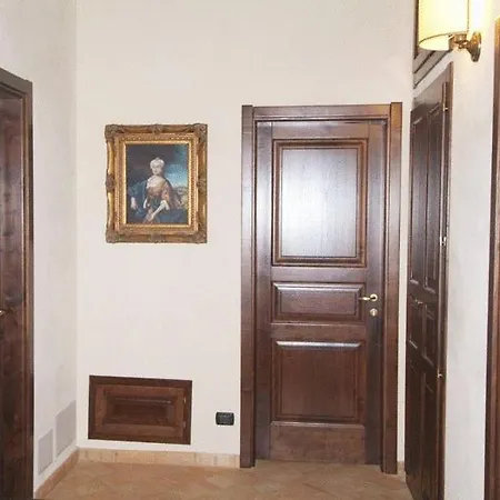 Hotel Turismo Rurale Cefalù