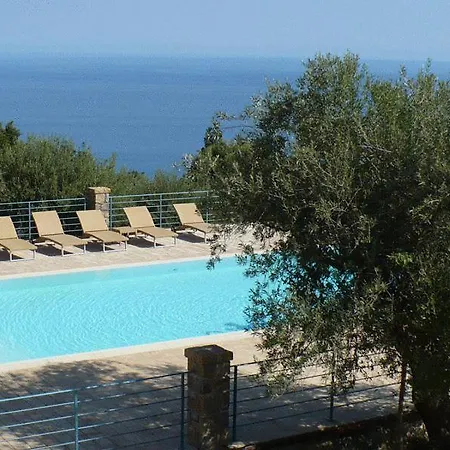 Hotel Turismo Rurale 3*