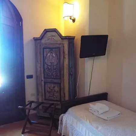 Turismo Rurale 3*