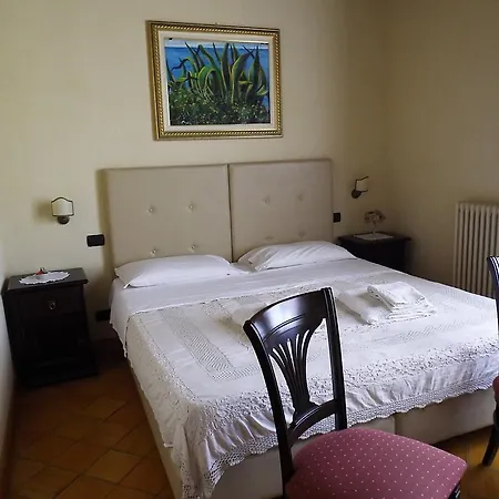 Turismo Rurale