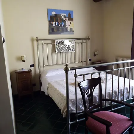 Hotel Turismo Rurale