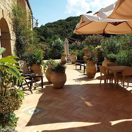 Hotel Turismo Rurale 3*