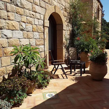 Turismo Rurale Hotel 3*