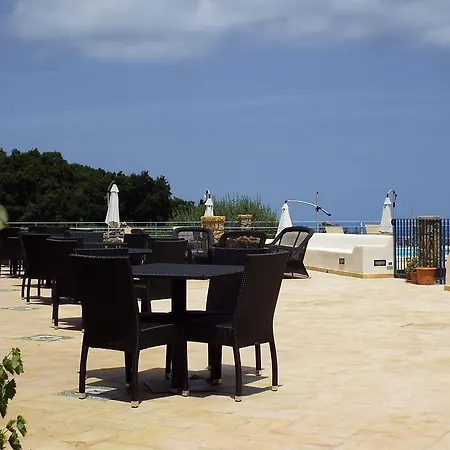 Hotel Turismo Rurale Cefalù