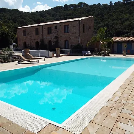Turismo Rurale Hotel Cefalù