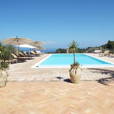Hotel Turismo Rurale 3*
