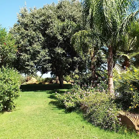 Turismo Rurale Hotel 3*
