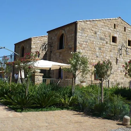 Hotel Turismo Rurale Cefalù