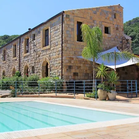 Hotel Turismo Rurale