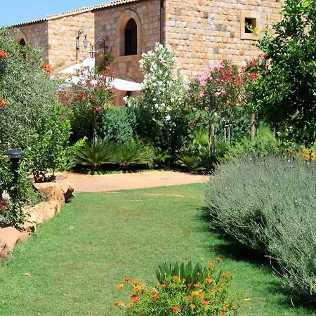 Turismo Rurale