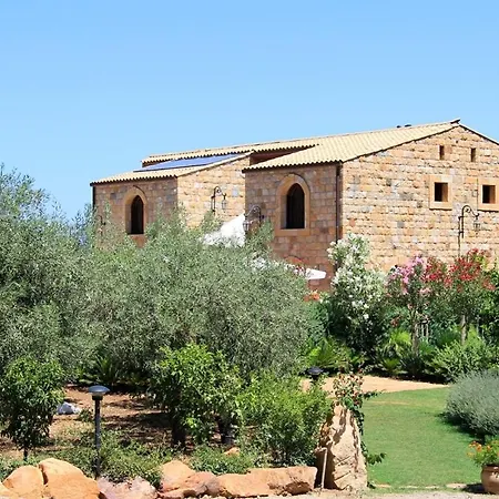 Hotel Turismo Rurale Cefalù
