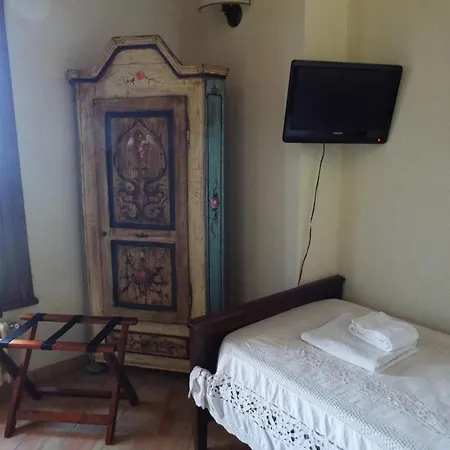 Turismo Rurale 3*