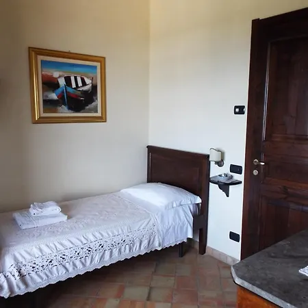 Hotel Turismo Rurale 3*