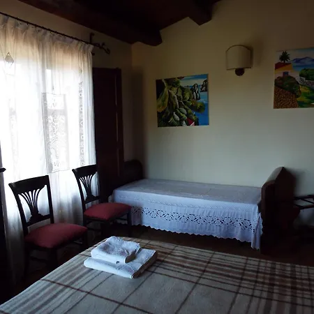 Turismo Rurale Hotel Cefalù