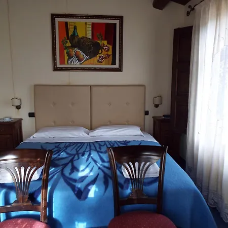 Hotel Turismo Rurale Cefalù