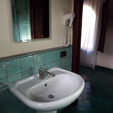 Turismo Rurale 3*