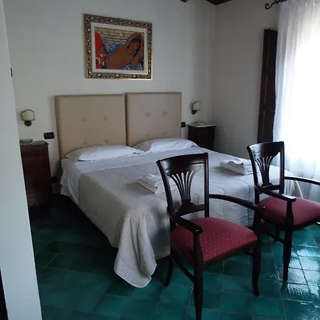 Turismo Rurale 3* Cefalù