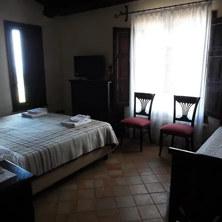 Turismo Rurale 3*
