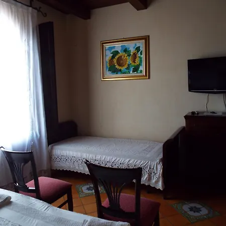 Turismo Rurale
