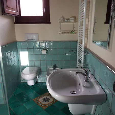 Turismo Rurale Hotel Cefalù