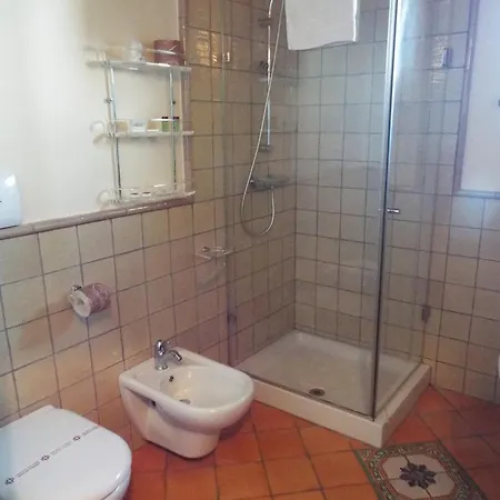 Hotel Turismo Rurale