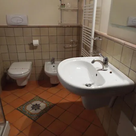 Turismo Rurale Hotel 3*