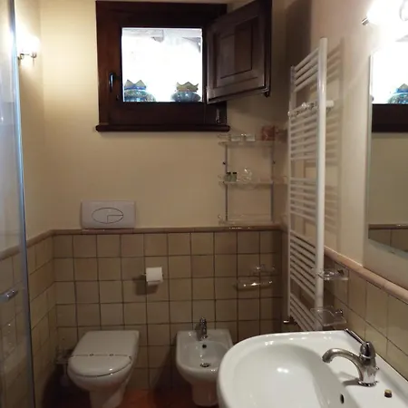 Hotel Turismo Rurale 3*