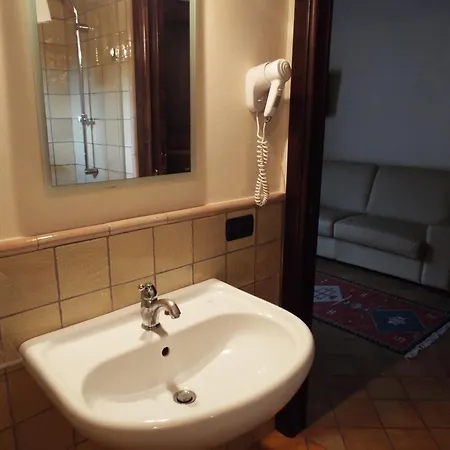 Turismo Rurale Hotel Cefalù