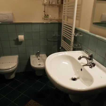 Hotel Turismo Rurale