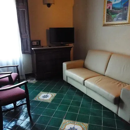 Hotel Turismo Rurale