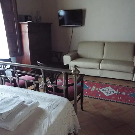 Hotel Turismo Rurale Cefalù