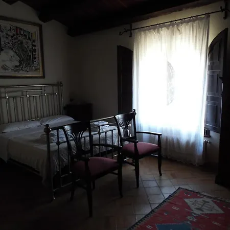 Hotel Turismo Rurale 3*