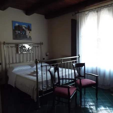Hotel Turismo Rurale 3*