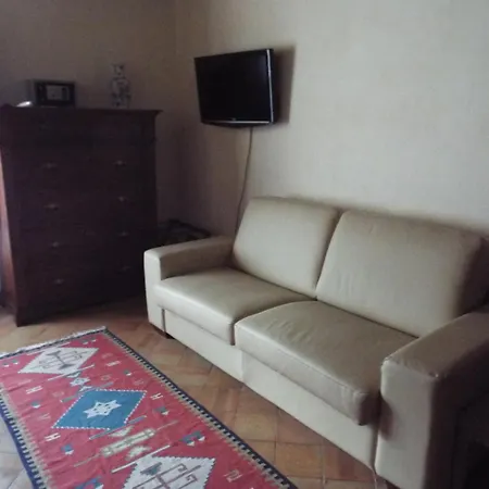 Turismo Rurale 3*