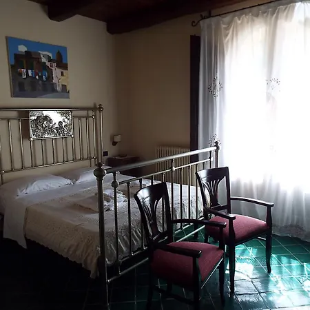 Turismo Rurale Hotel Cefalù