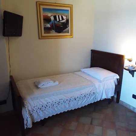 Turismo Rurale 3* Cefalù