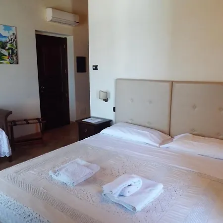 Turismo Rurale