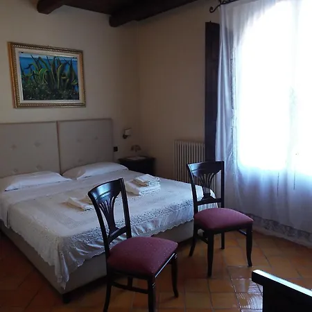Hotel Turismo Rurale