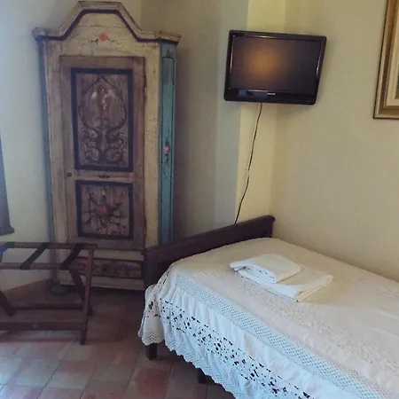 Hotel Turismo Rurale Cefalù
