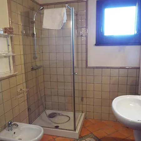 Turismo Rurale 3*