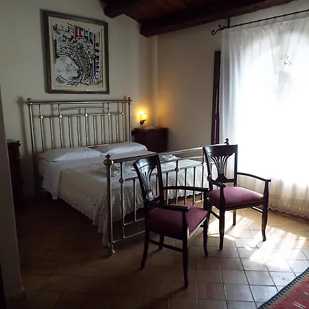 Hotel Turismo Rurale 3*