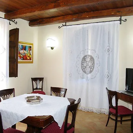 Turismo Rurale Hotel