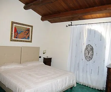 Turismo Rurale Cefalù