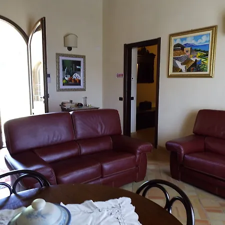Turismo Rurale Hotel