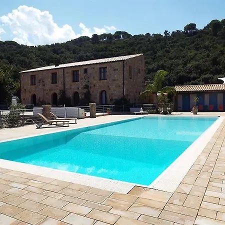 Turismo Rurale 3* Cefalù