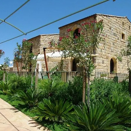 Turismo Rurale Hotel 3*